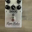 MXR M75 Super Badass Distortion 2013 - Present - Silver