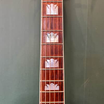 Gibson SJ-200 - 2003 - Vintage Sunburst image 10
