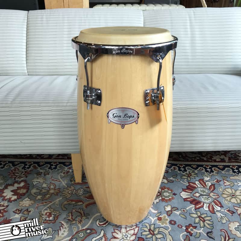Gon Bops Tumbao Series Conga 11" *Good Condition* image 1