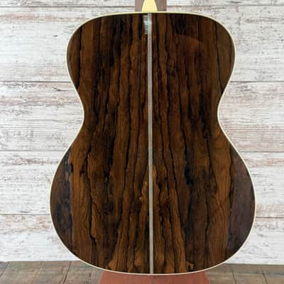 *NEW* Martin Custom Shop 000-28 image 6