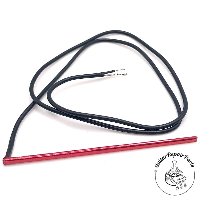 Fishman ACC-MAN-NPU Acoustic Matrix Replacement Piezo Pickup - Narrow format image 1
