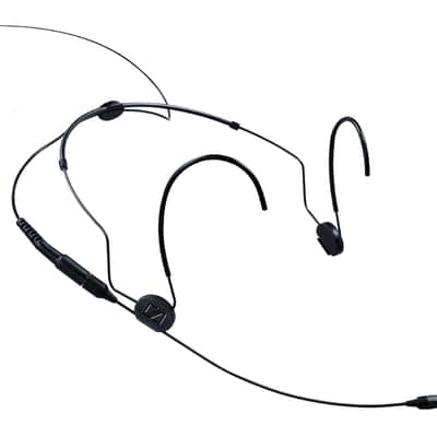 Sennheiser HSP2-EW-3 Omni-Directional Head-Worn Microphone