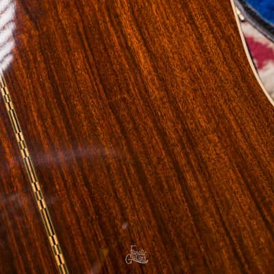 Gibson Songwriter Deluxe 12-String #01068053 Second Hand image 22