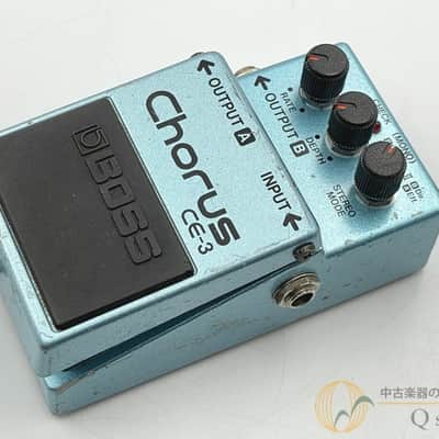 Boss Ce 3 1984 image 1