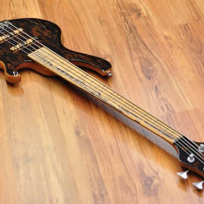 Maruszczyk Frog Omega 5a - Makassar Maser image 14