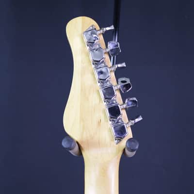 Hamer S-Type Electric Guitar image 5