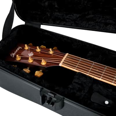 Gator Cases - GTSA-GTRDREAD - TSA ATA Molded Acoustic Guitar Case image 7