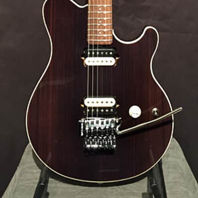 Music Man AXIS Ltd. Rosewood Electric Guitar image 2