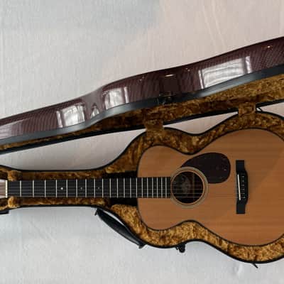 Collings Baby1 Parlor - Gloss image 9