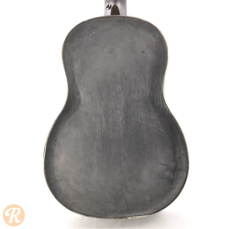 National Style 0 Resonator Natural 1929 image 6