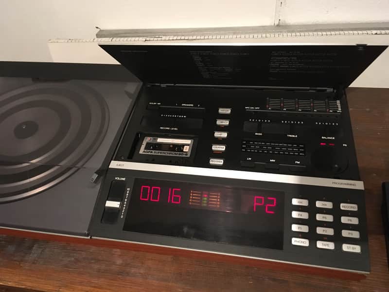 Bang & Olufsen Beocenter 7000 REFURBISHED image 1