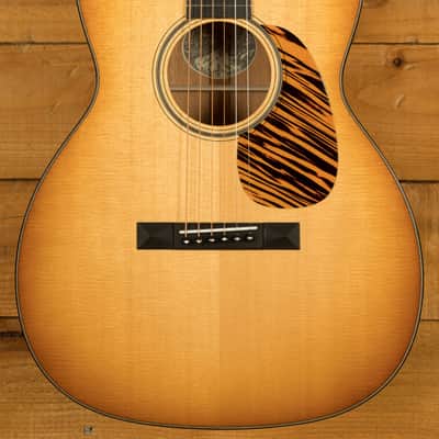 Collings 0001 - Custom Western Shaded Top image 10