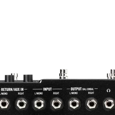 Line 6 HX Stomp XL Guitar Multi-effects Floor Processor -NEW image 4