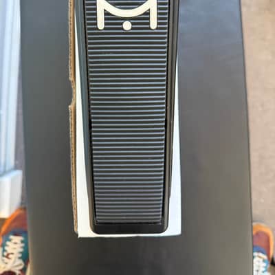 Mission Engineering SP-25L Pro Aero Expression Pedal image 4