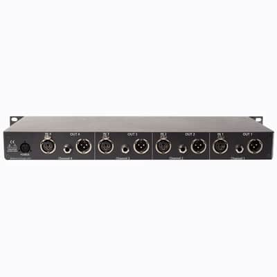Black Lion Audio Auteur Quad image 2