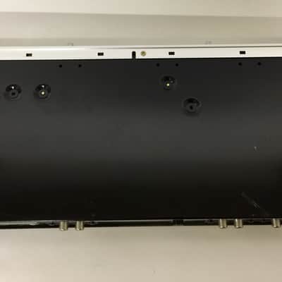 dbx 120 Subharmonic Synthesizer, vintage unit! 1970s Silver image 3
