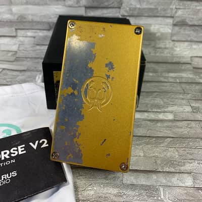 Walrus Audio Iron Horse V2 2017 - 2020 - Y image 2