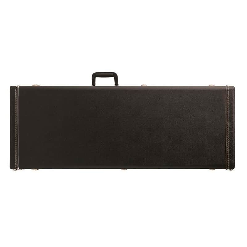 PRS Silver Sky Hard Guitar Case image 1