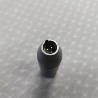 Audix APS-910 Inline Preamp 10-52 Phantom Power image 2