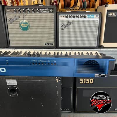 Casio Privia Px560 Mbe Blue image 6