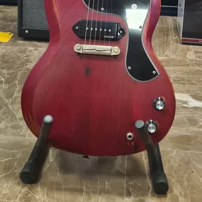 Vintage Icon Vs6 Mrp Distressed Cherry Red image 1
