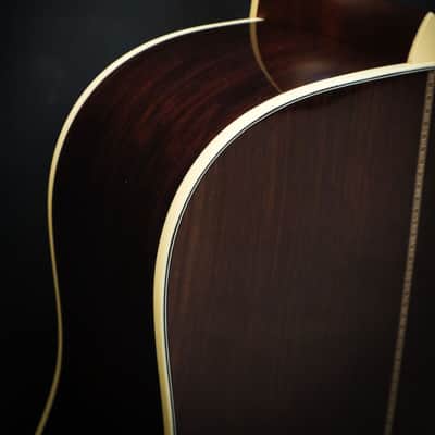 Eastman E20D TC Large Sound Hole image 13
