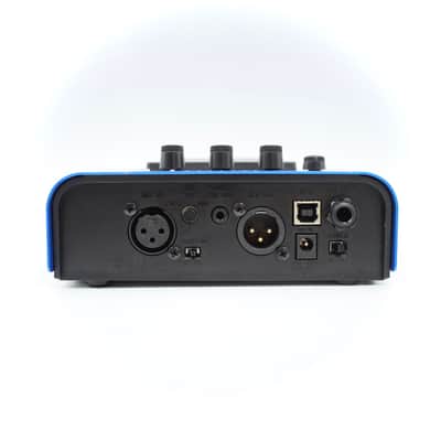 Boss VE-1 Vocal Echo Multi-Effect Unit Vocal Effect Processor Z8G7800 image 9