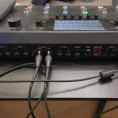 Line 6 Helix LT 2022 - Present - Black image 3