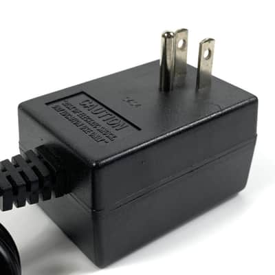 Moog Etherwave Power Supply 2010 110-120 VAC TGHM image 5