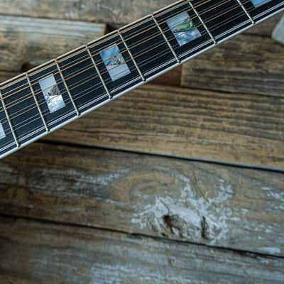 Guild F-512 12-string - Natural w/Cs image 19