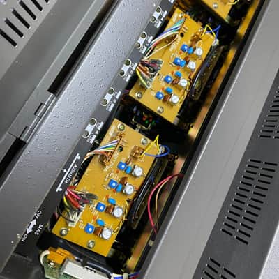 Otari DP-4050E Cassete Duplication Kit (8 units) image 7