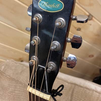 Flinthill Resonator image 4