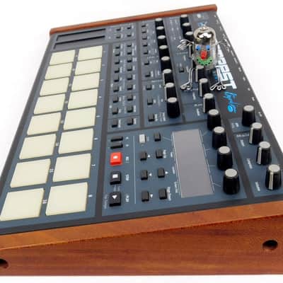 DSI Dave Smith TEMPEST Drum Synthesizer + Top Zustand + 1 Jahr Garantie image 9