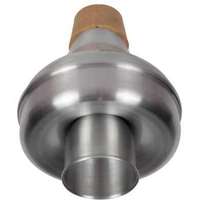 Champion Trombone Mute Extending Wah Wah - CHTBM4Y image 4