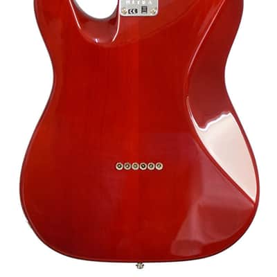 Fender Telecaster American Ultra LTD Umbra EBO image 4