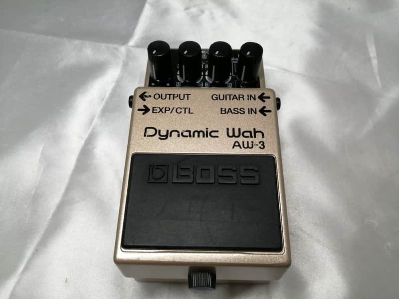 Boss AW-3