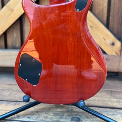 PRS 594 2019 - McCartyBurst image 4
