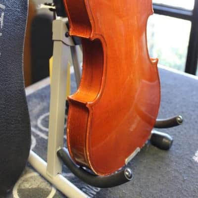 Meisel Mozart 3/4 Violin Outfit 62996 image 14
