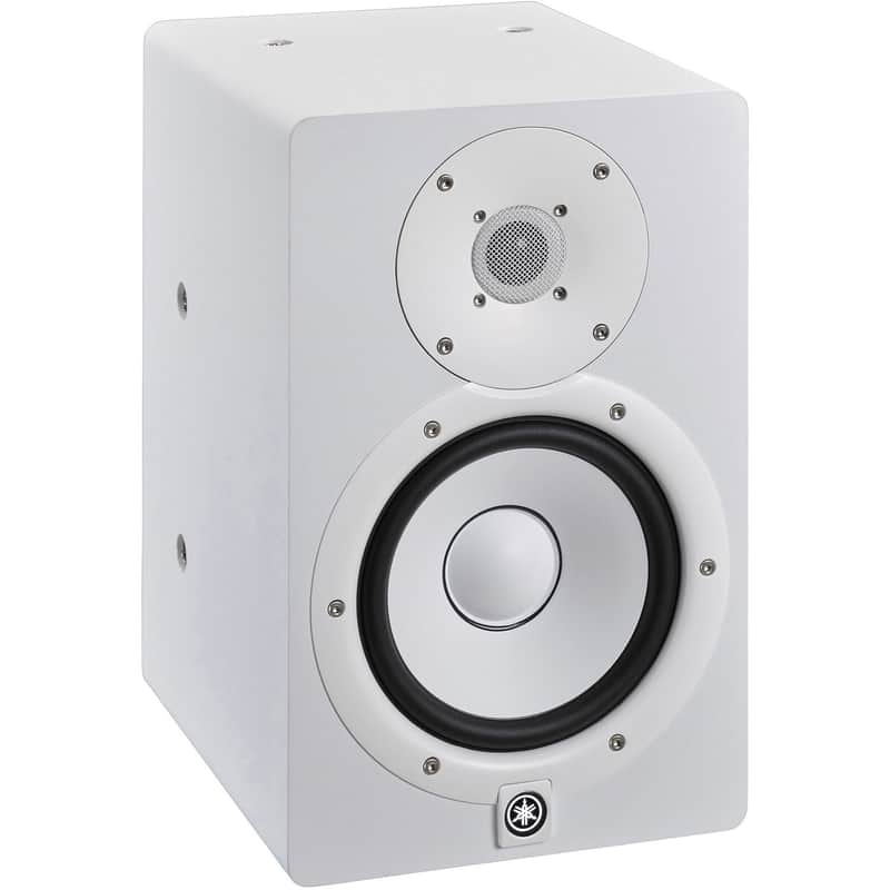 Yamaha HS7i Active Studio Monitor (Single) image 2