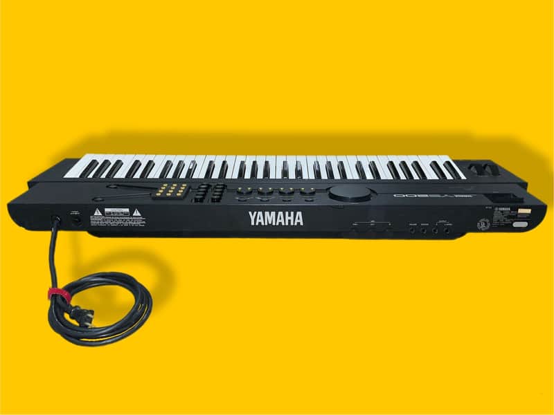 YS200 Yamaha EOS YAMAHA | Synthesizer Synthesizers Vintage - 0 88