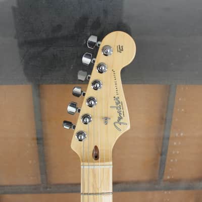 Fender 2018 American Professional Stratocaster Sienna Sunburst image 7