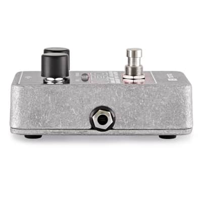 Electro Harmonix Neo Mistress Pedale Flanger image 4