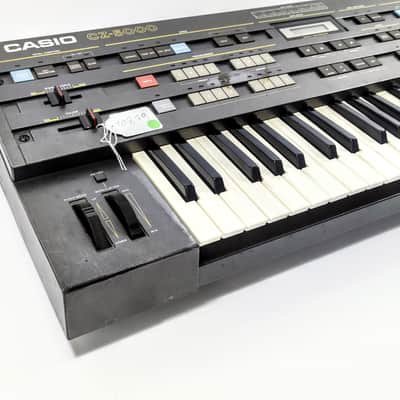 Casio CZ-5000 mid-90s (Serviced // Warranty) image 4
