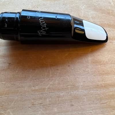 Brilhart Ebolin Tenor sax mouthpiece 4 star image 5