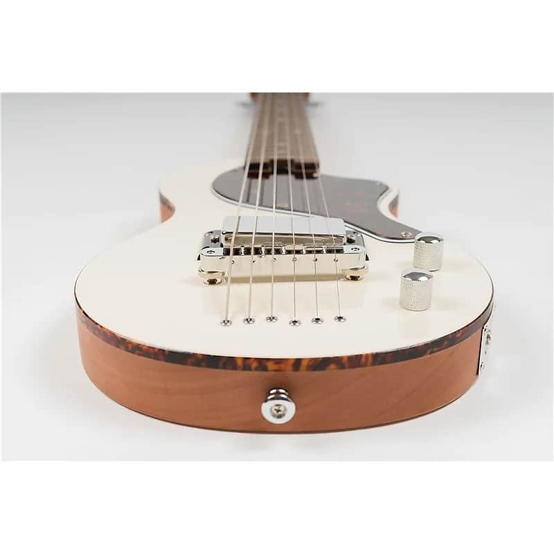 Blackstar Carry-On Travel Guitar image 3
