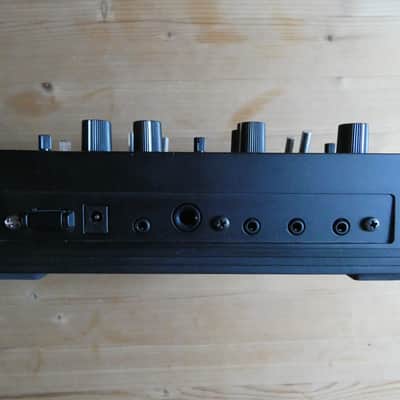 Korg Monotribe 2013 - Black image 5