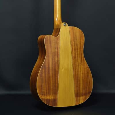 COLE CLARK FL2AC Fat Lady (08/02) image 3