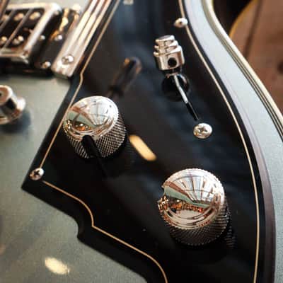 Immagine Duesenberg Starplayer TV Catalina Avalon Blue - 10