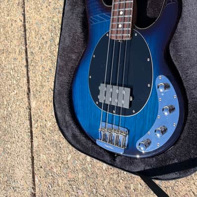 Ernie Ball Music Man StingRay Special 4 H image 2