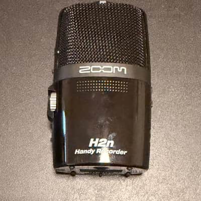 Zoom H2n Handy Recorder with SD and case image 2